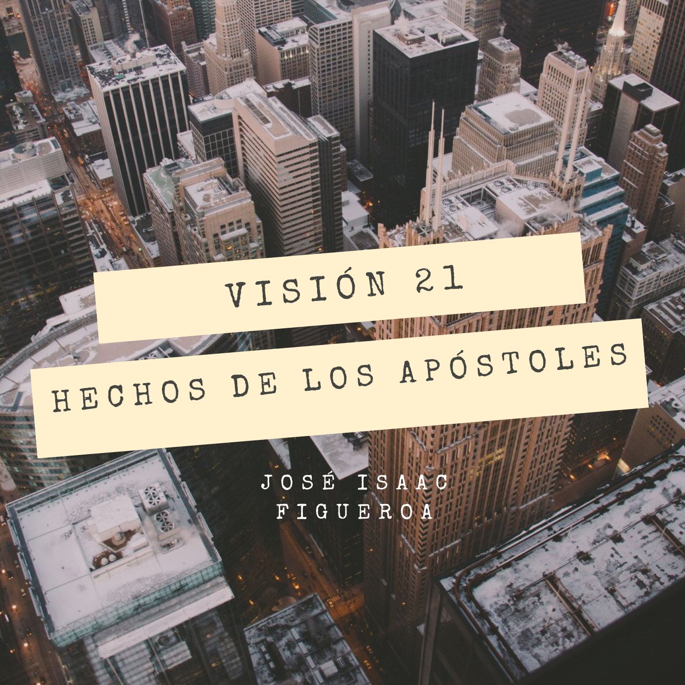 Introducción | Hechos de los Apóstoles