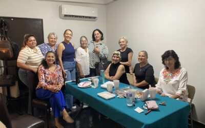EVA | Mujeres en el Plan de Dios