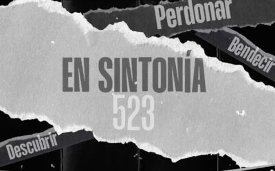 EN SINTONA 523 | Limpiando el armario